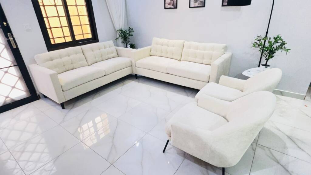 Sofa making and sofa upholstery Saudi Arabia 3