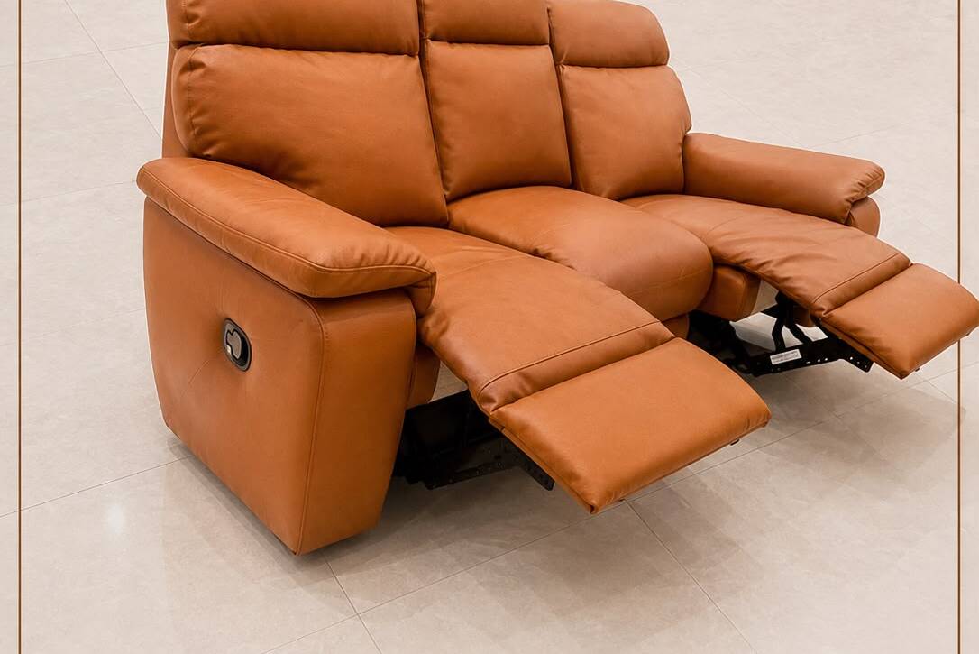La-Z-Boy Recliner Upholstery Riyadh
